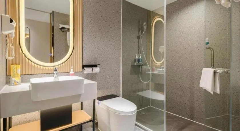 City Comfort Inn Chongzuo Youyi Avenue