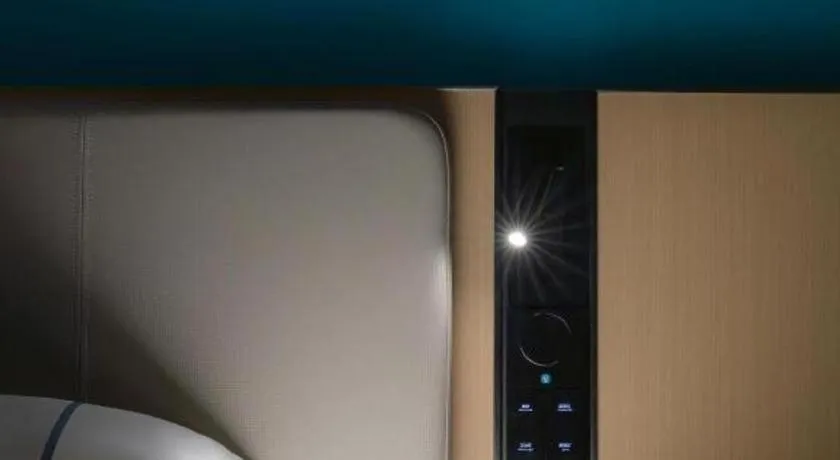 City Comfort Inn Chongzuo Youyi Avenue