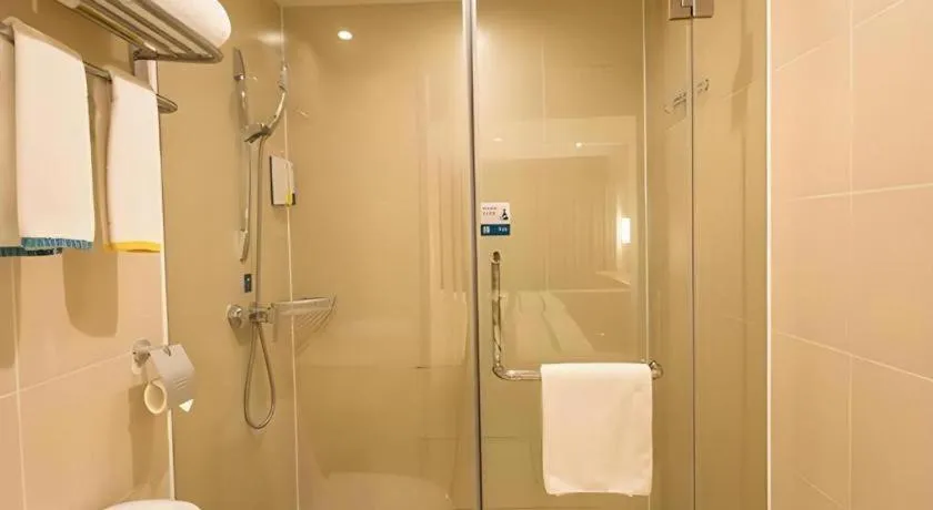 City Comfort Inn Chongzuo Youyi Avenue