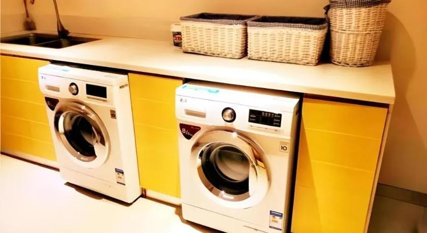 City Comfort Inn Baise Pingguo Pingxin Road