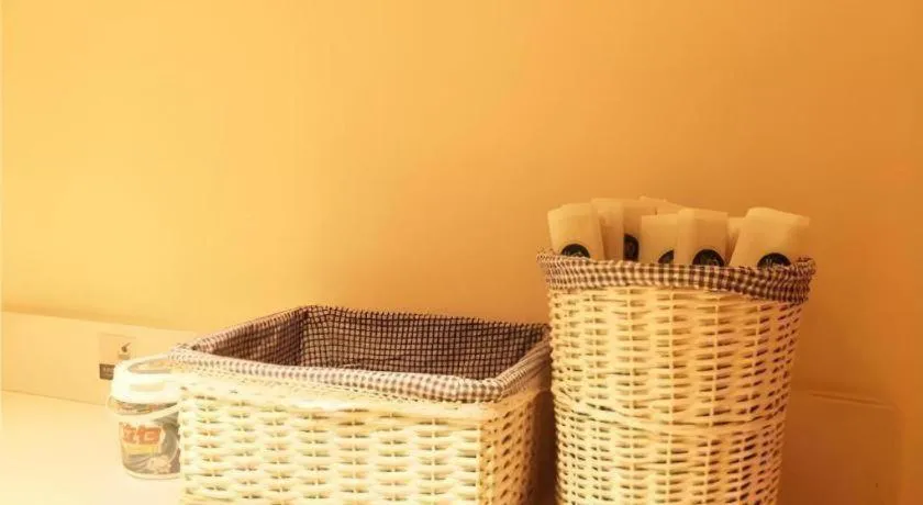 City Comfort Inn Baise Pingguo Pingxin Road