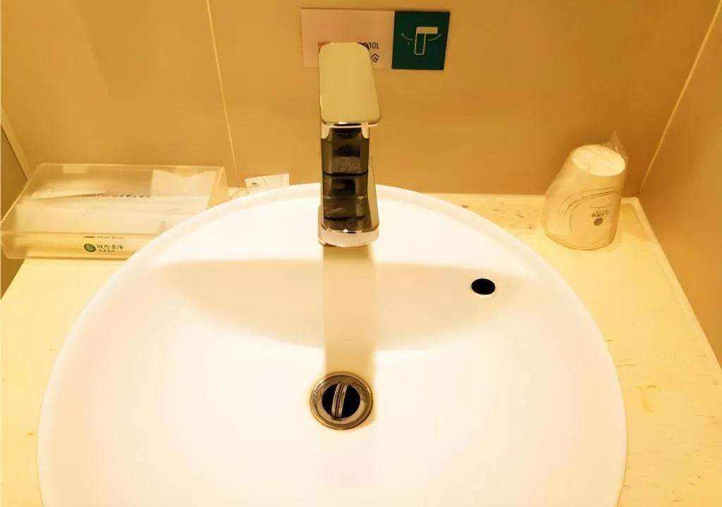 City Comfort Inn Baise Pingguo Pingxin Road