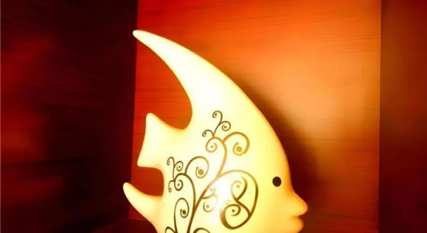 City Comfort Inn Baise Pingguo Pingxin Road