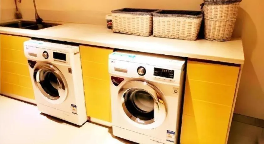 City Comfort Inn Baise Pingguo Pingxin Road