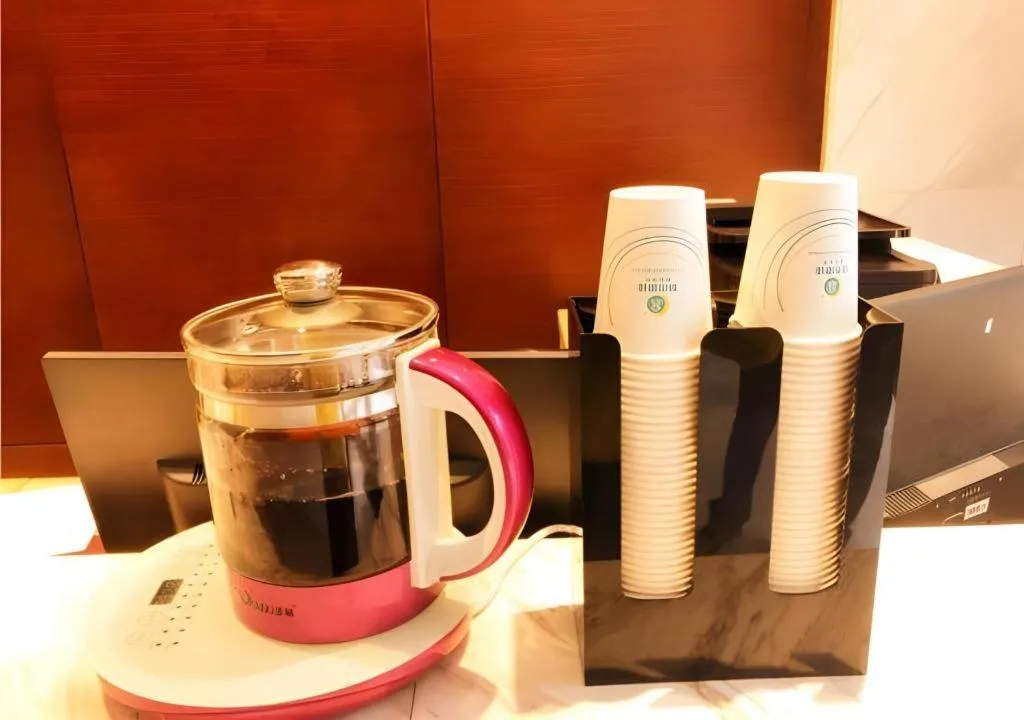 City Comfort Inn Baise Pingguo Pingxin Road