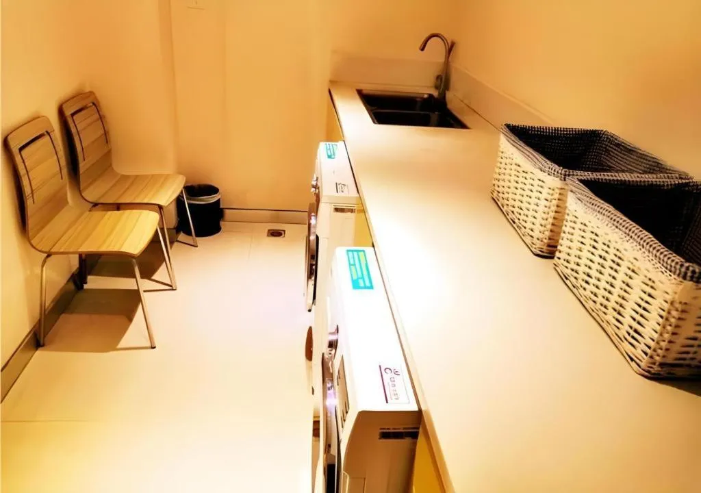 City Comfort Inn Baise Pingguo Pingxin Road