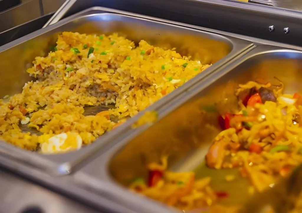 City Comfort Inn Baise Pingguo Pingxin Road