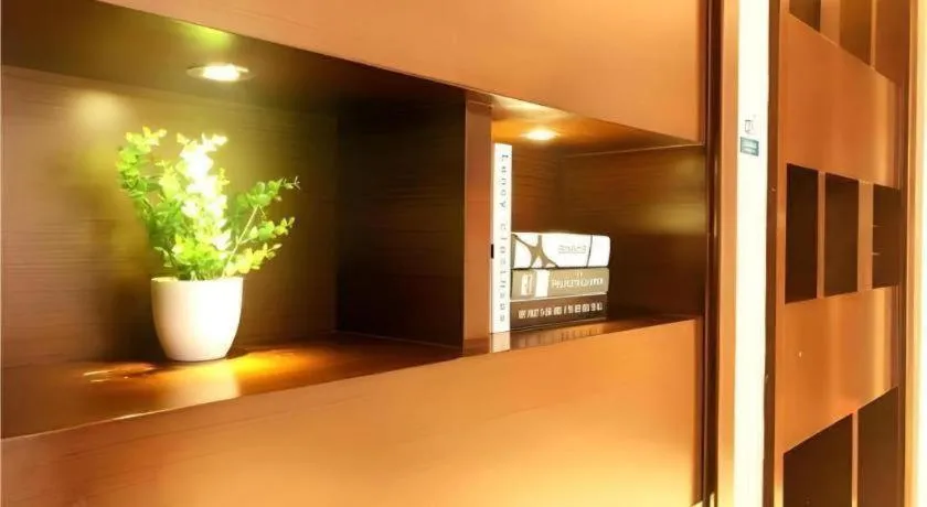 City Comfort Inn Baise Pingguo Pingxin Road