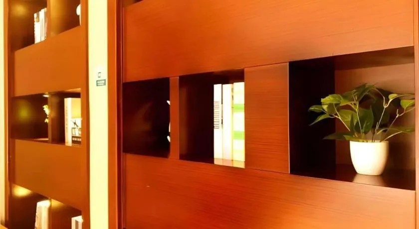 City Comfort Inn Baise Pingguo Pingxin Road