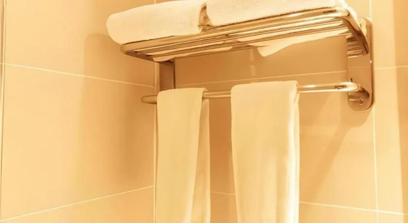 City Comfort Inn Baise Pingguo Pingxin Road