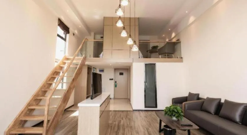 City Comfort Inn Hefei Mingzhu Square Fanhua Avenue