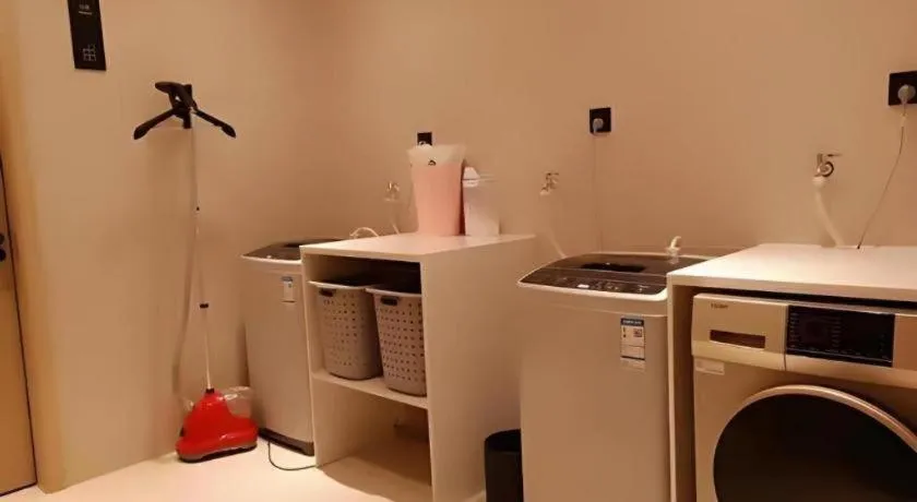 City Comfort Inn Hefei Mingzhu Square Fanhua Avenue