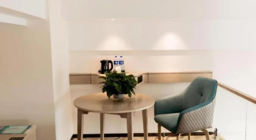 City Comfort Inn Hefei Mingzhu Square Fanhua Avenue