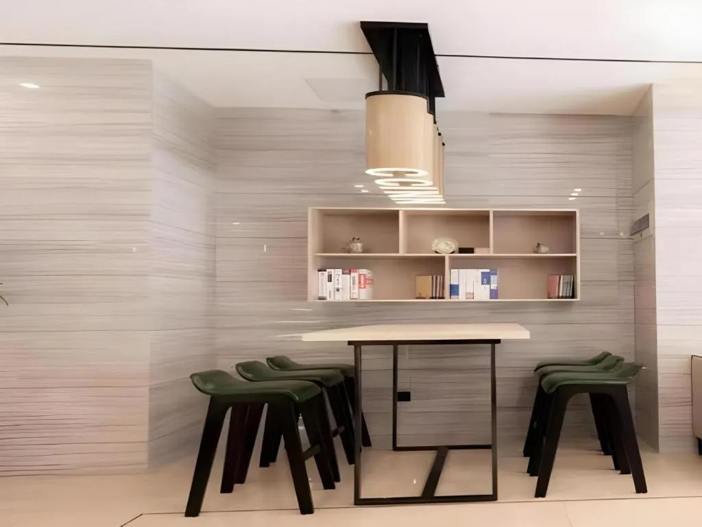 City Comfort Inn Hefei Mingzhu Square Fanhua Avenue