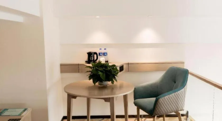 City Comfort Inn Hefei Mingzhu Square Fanhua Avenue