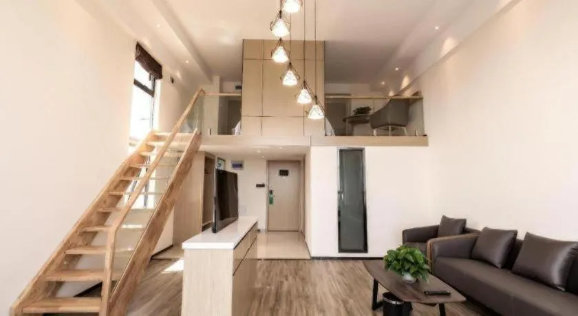 City Comfort Inn Hefei Mingzhu Square Fanhua Avenue