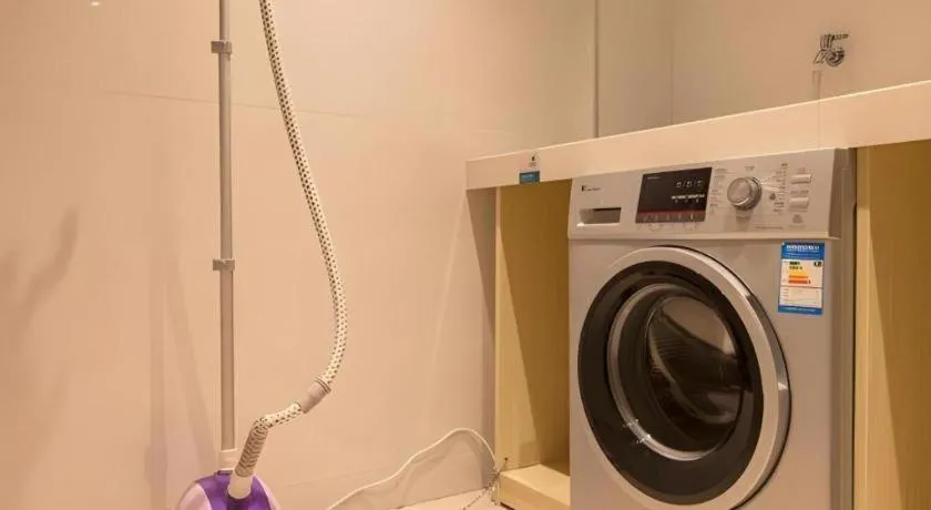 City Comfort Inn Wuhan Zoo Guobo Maying Road Metro Station