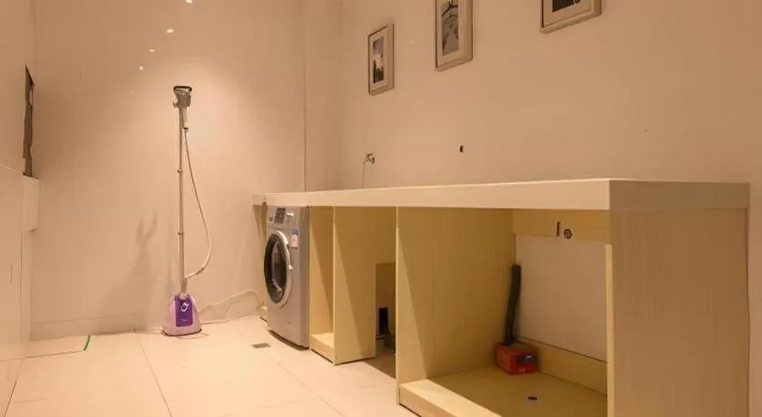 City Comfort Inn Wuhan Zoo Guobo Maying Road Metro Station