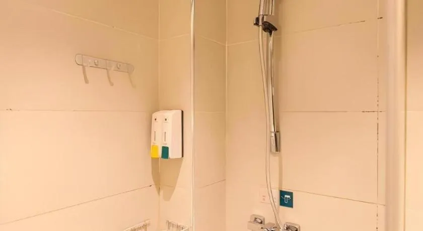 City Comfort Inn Wuhan Zoo Guobo Maying Road Metro Station