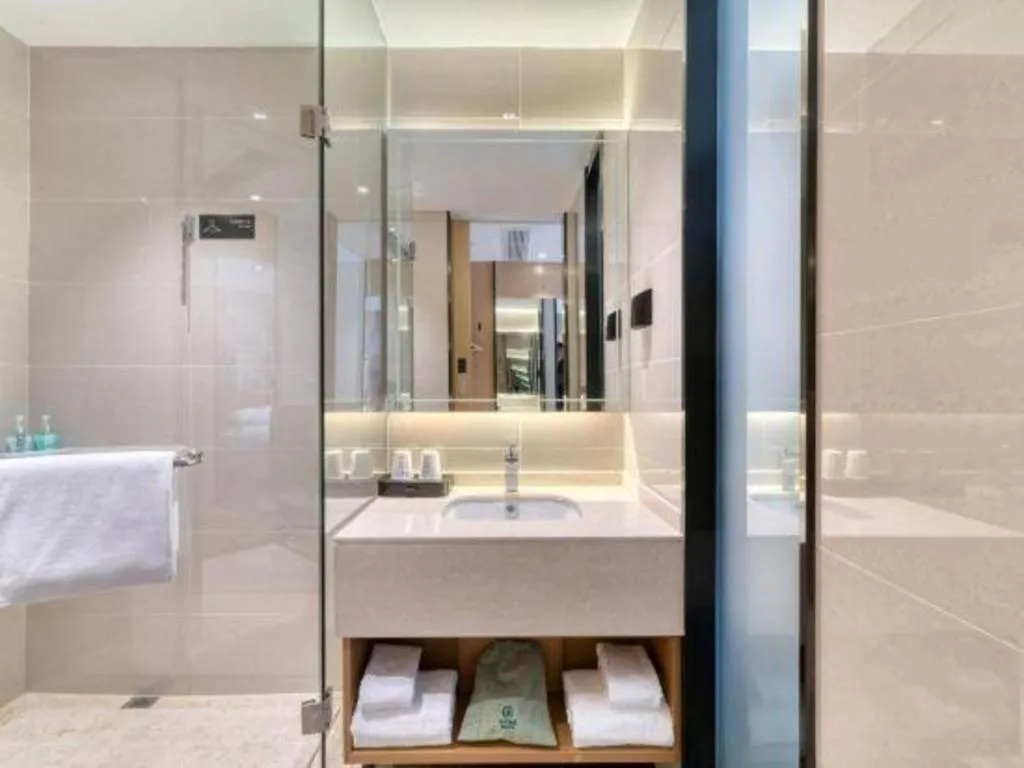 City Comfort Inn Shanwei Luhe