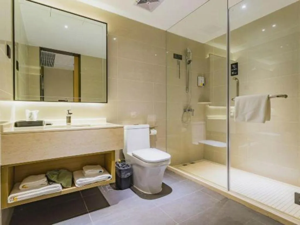 City Comfort Inn Shanwei Luhe