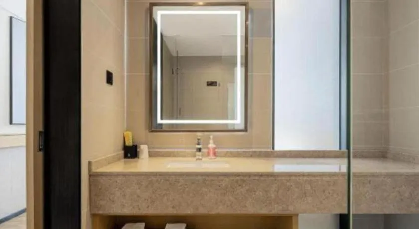 City Comfort Inn Shanwei Luhe