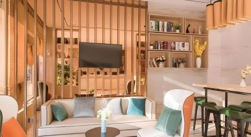 City Comfort Inn Shanwei Luhe