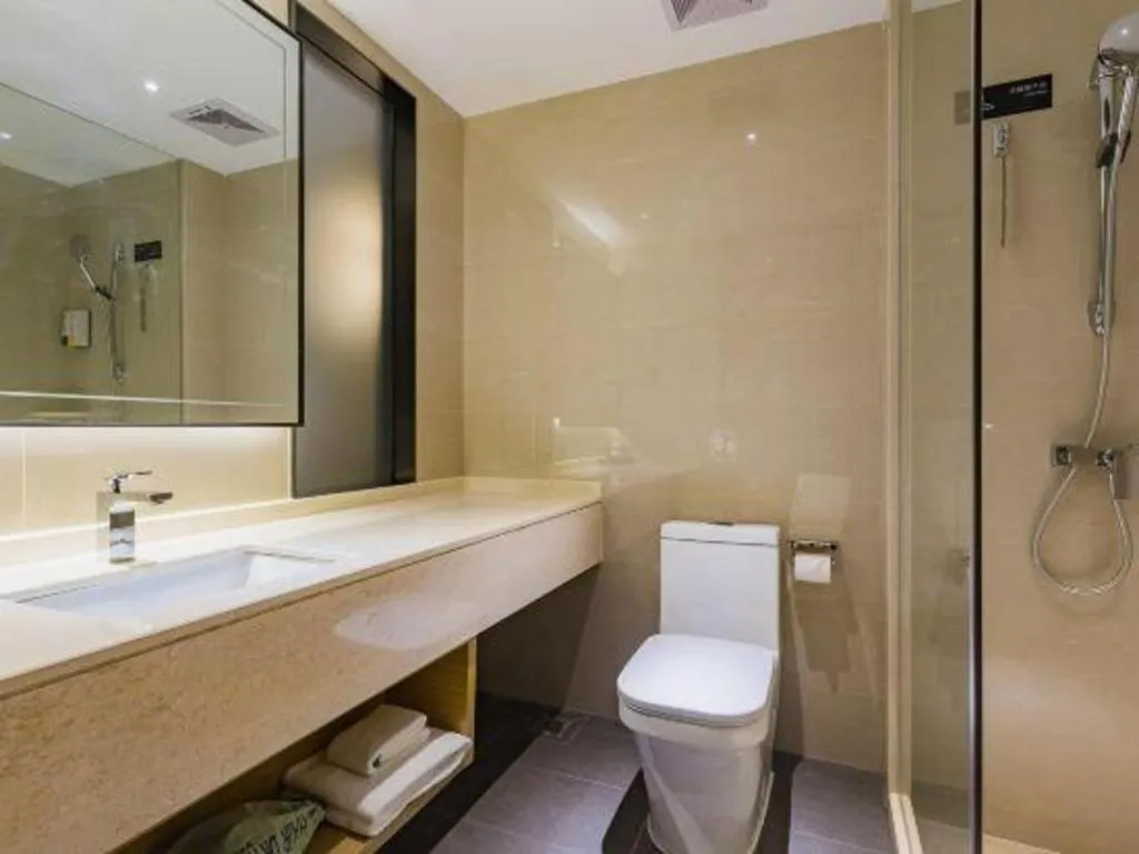 City Comfort Inn Shanwei Luhe