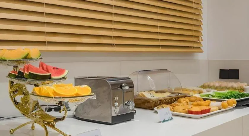 City Comfort Inn Shanwei Luhe