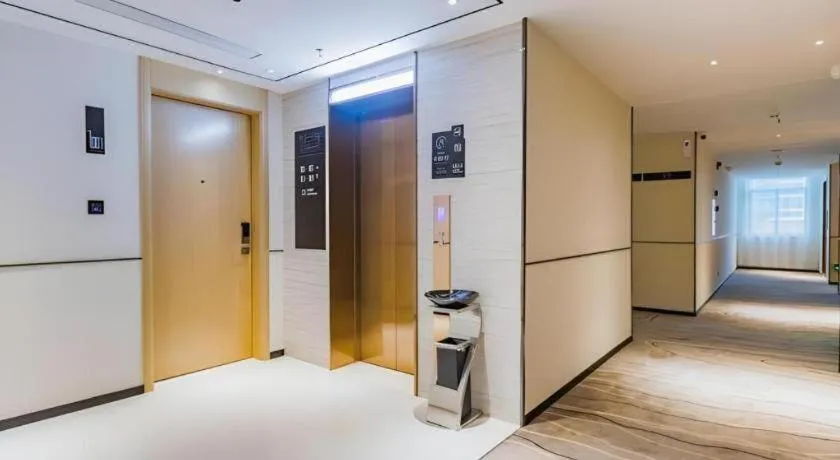 City Comfort Inn Shanwei Luhe