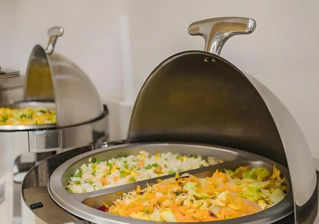 City Comfort Inn Shanwei Luhe