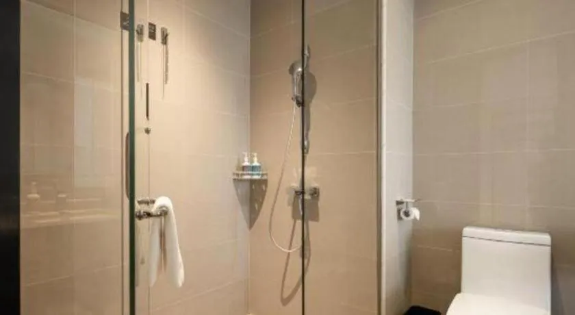 City Comfort Inn Shanwei Luhe