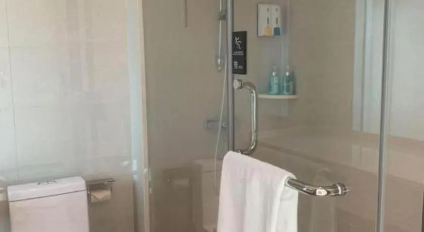 City Comfort Inn Shanwei Luhe