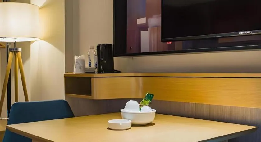 City Comfort Inn Shanwei Luhe