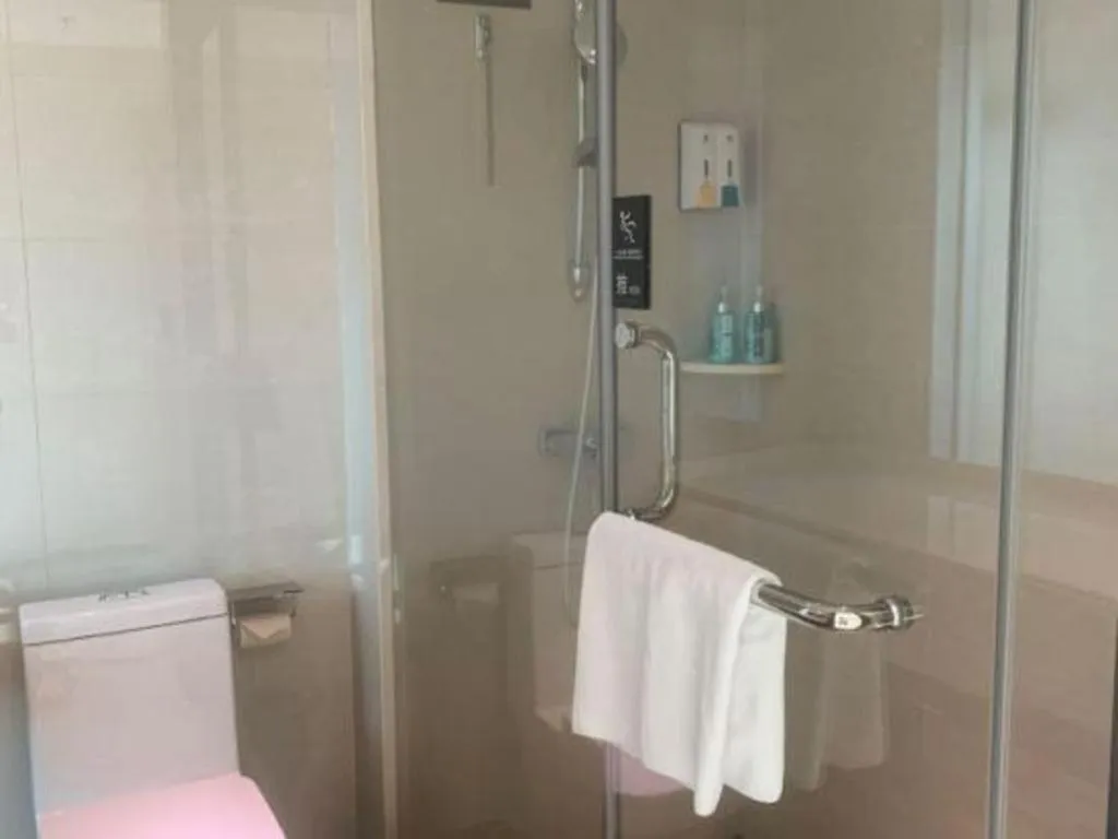 City Comfort Inn Shanwei Luhe