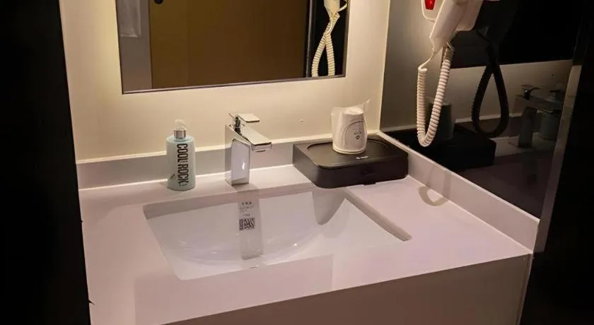 City Comfort Inn Enshi Wuyangba