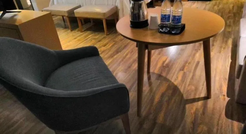 City Comfort Inn Nanchang Jiangxi Normal University