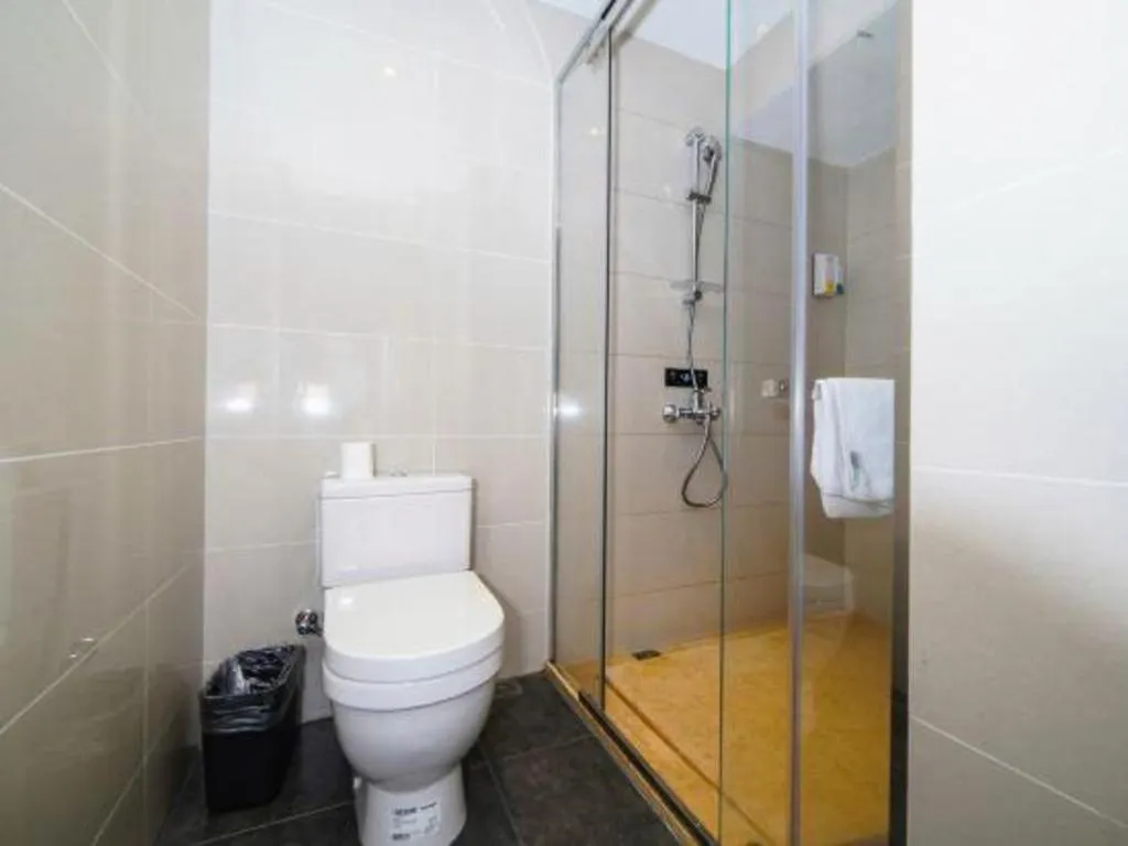 City Comfort Inn Nanchang Jiangxi Normal University