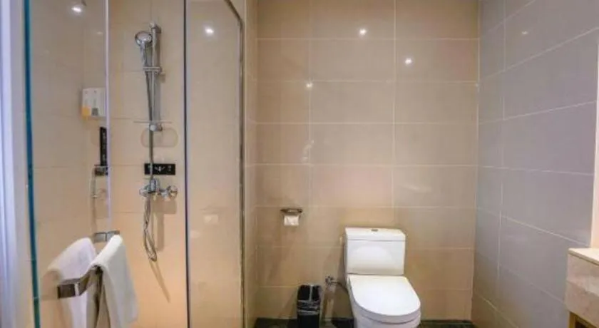 City Comfort Inn Nanchang Jiangxi Normal University