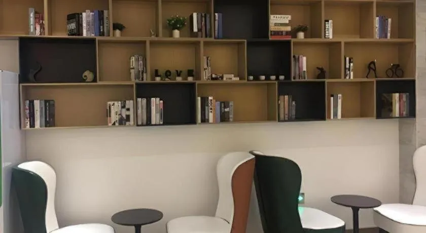 City Comfort Inn Nanchang Jiangxi Normal University