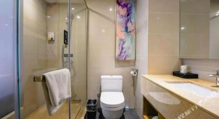 City Comfort Inn Nanchang Jiangxi Normal University