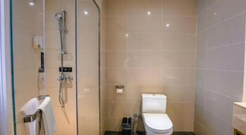 City Comfort Inn Nanchang Jiangxi Normal University