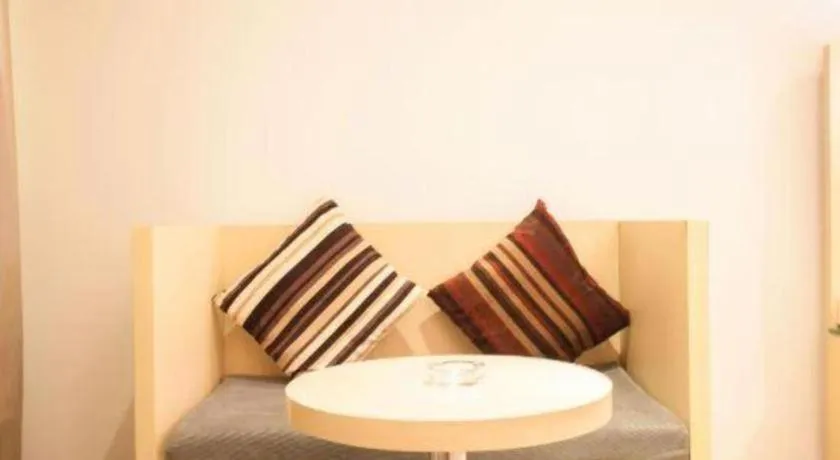 City Comfort Inn Nanning Zoo Metro Station