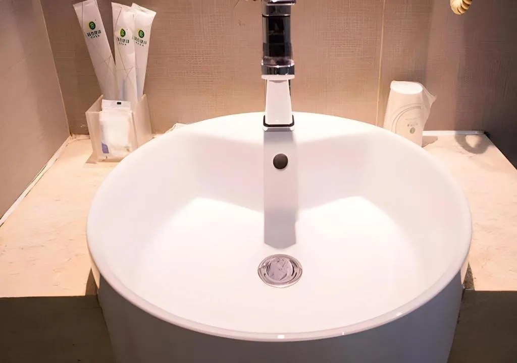 City Comfort Inn Nanning Zoo Metro Station