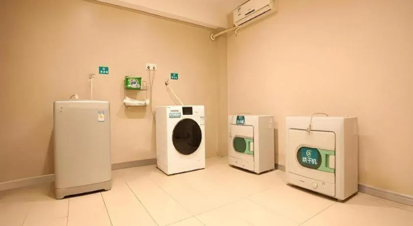 City Comfort Inn Nanning Zoo Metro Station