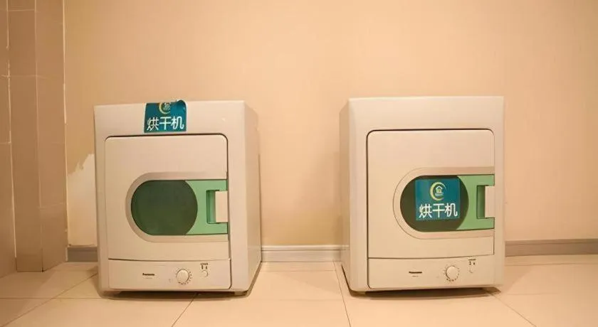 City Comfort Inn Nanning Zoo Metro Station