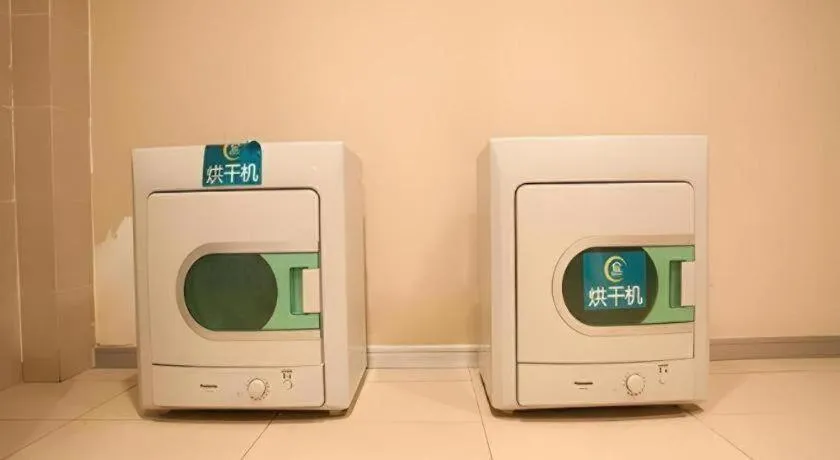 City Comfort Inn Nanning Zoo Metro Station