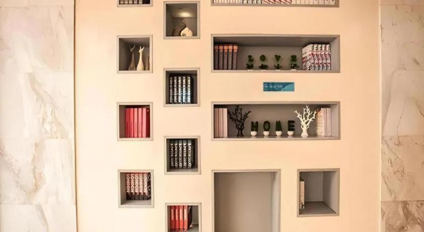 City Comfort Inn Nanning Zoo Metro Station