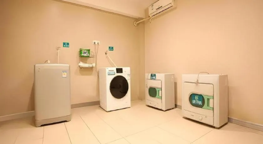 City Comfort Inn Nanning Zoo Metro Station