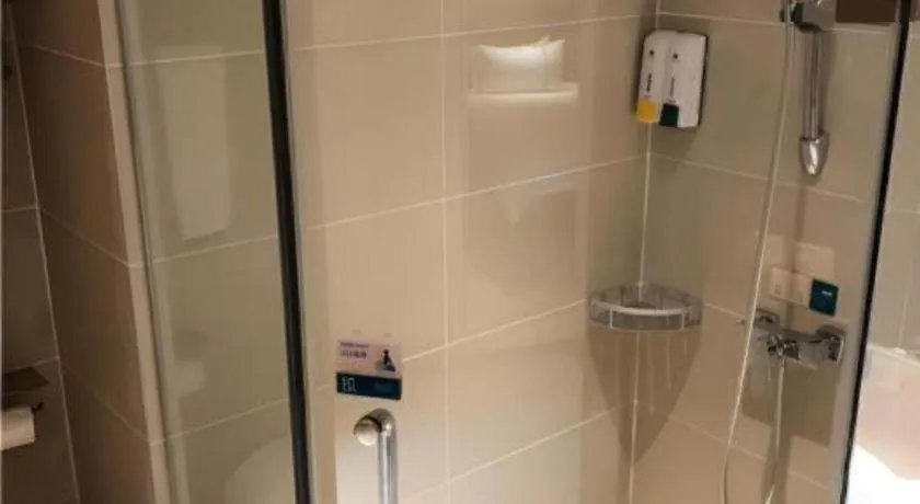 City Comfort Inn Luohe Railway Station Jiefang Road